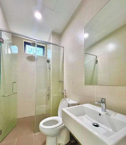 Comfort Quadruple Apartment