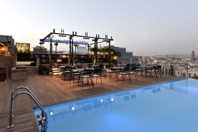 The Principal Madrid Small Luxury Hotels of the World photo 16
