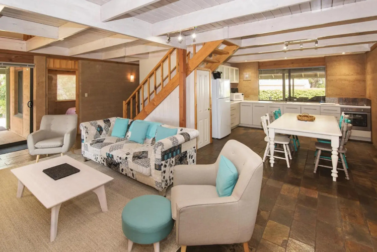 Our Casita