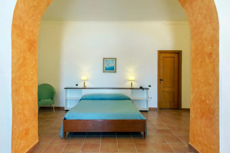 Hotel La Corricella
