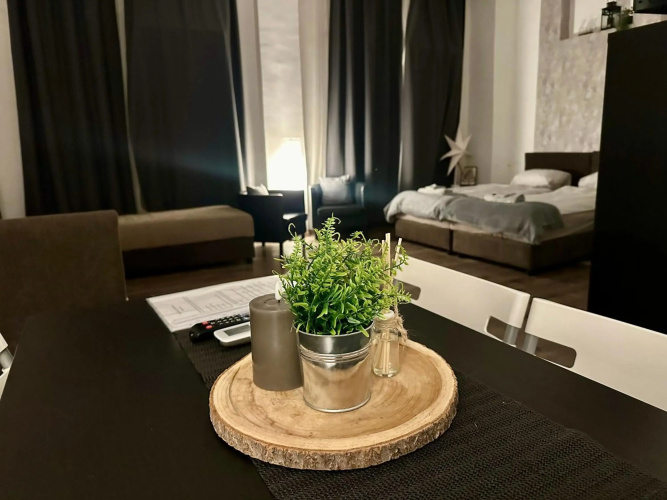 Benvenuto Apartman Free Parking