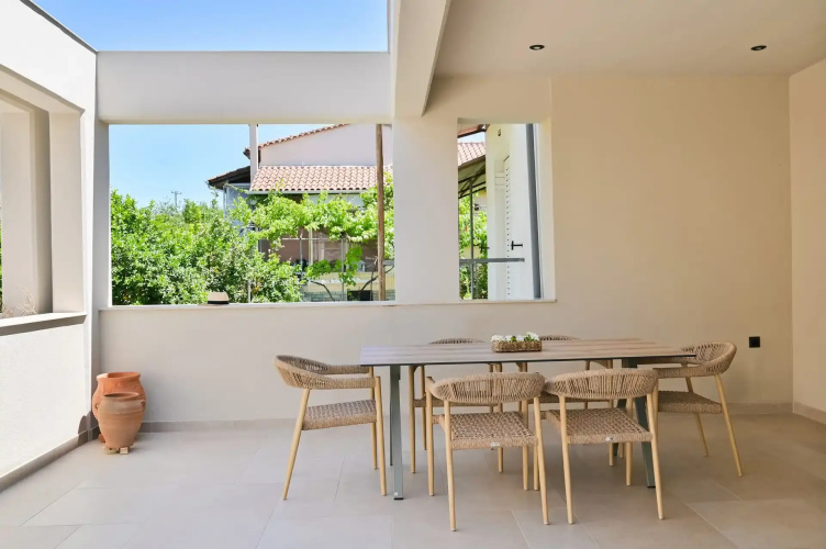 Eleagnos Villas