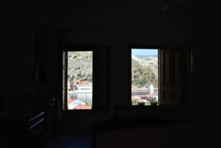 P&B House