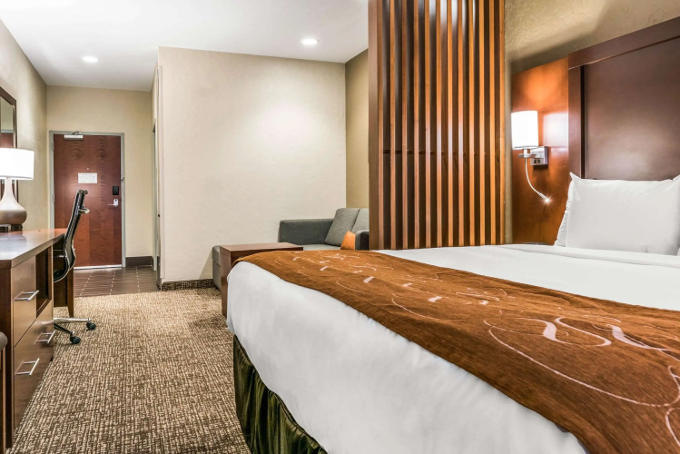 Comfort Suites Florence - Cincinnati South