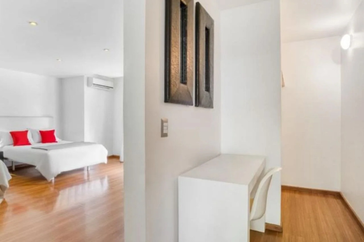 Hotel CLARUM 101