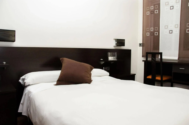 Hotel Ciudad de Alcalá