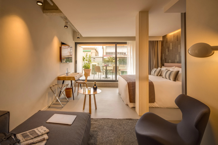 Ohla Eixample photo 10