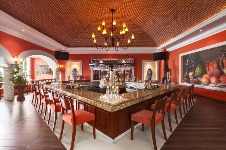 Hilton Playa del Carmen, an All-Inclusive Adult Only Resort photo 16