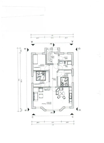 Ferienhaus Stella