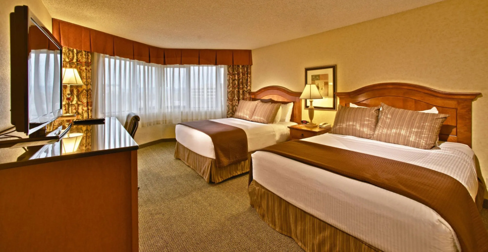 Red Lion Hotel Coos Bay photo 7