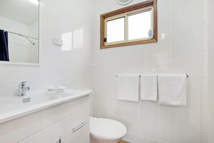 2 Bedrooms Classic room