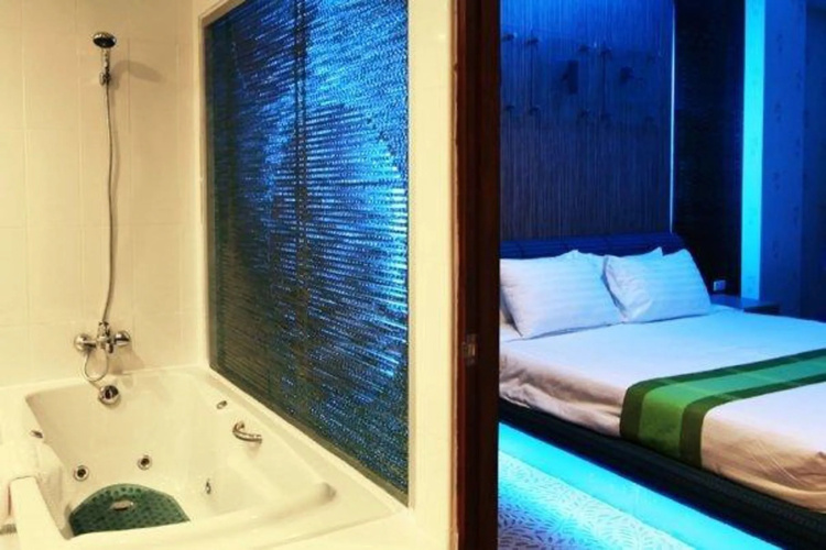 V-One Hotel Korat