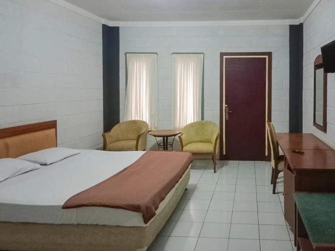 Superior room