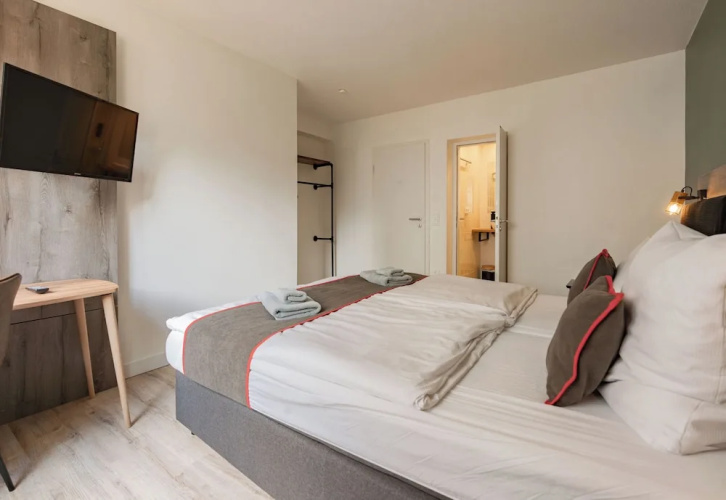 Hotel Enger Hof