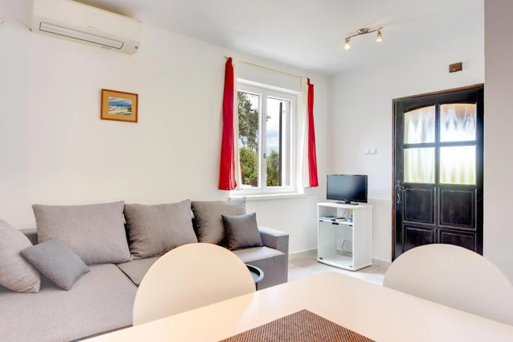 Apartments Aldo