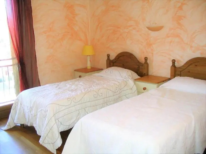 Villa Val San Jaume - 8COL12
