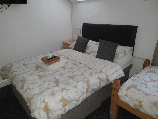 Oban House hotel