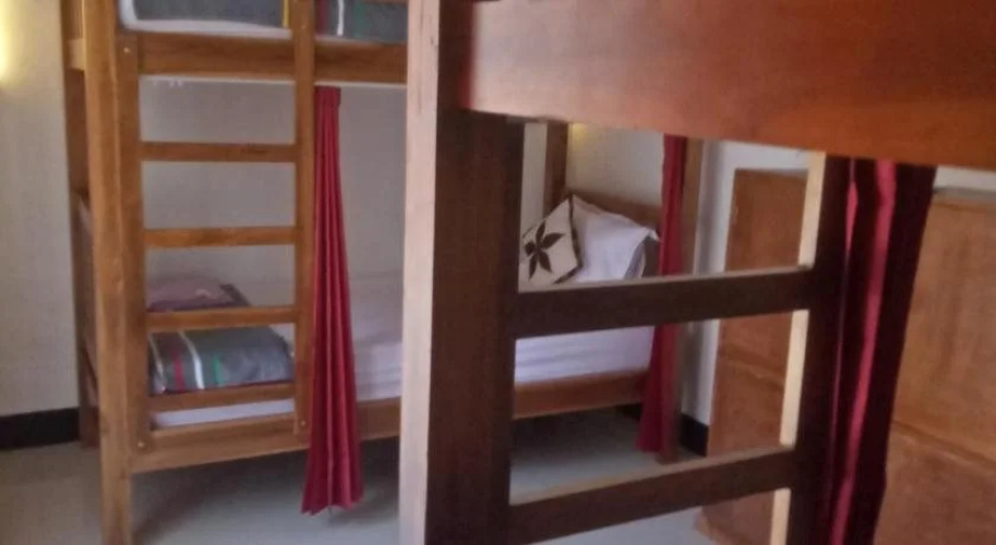 Swara Hostel