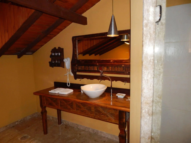 Pousada Quinta dos Pássaros