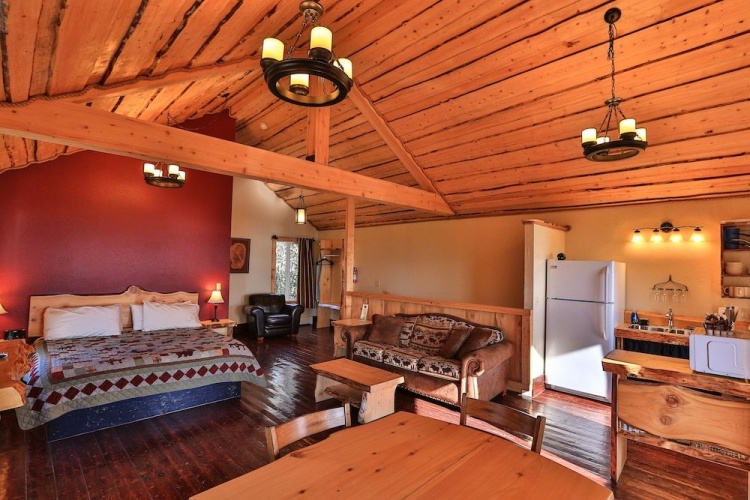Kenai Peninsula Suites