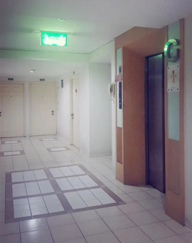 Parkview Viphavadi Don Mueang