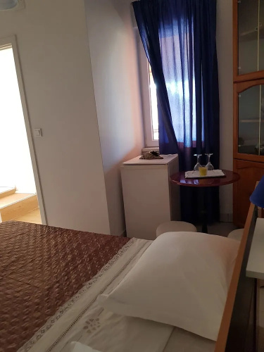 Apartments Mileva