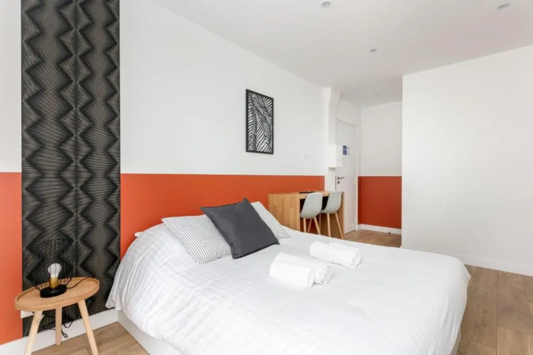 Hotelafbeelding