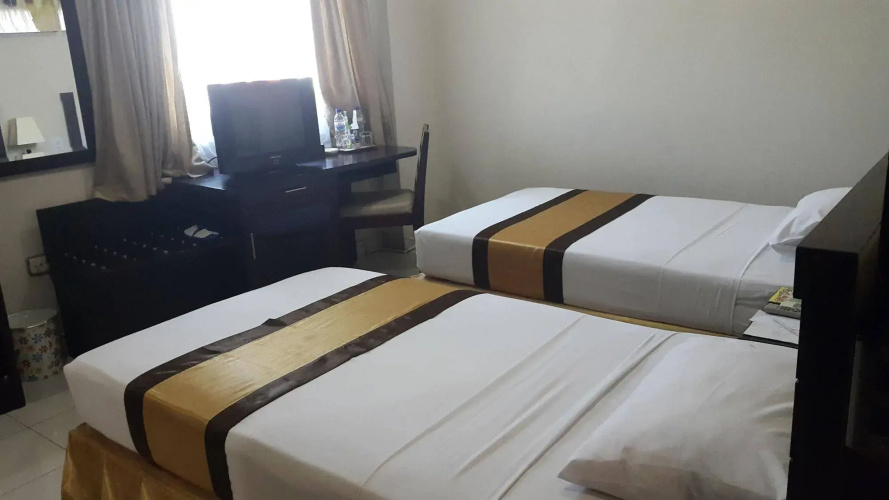 Hotel Beril Nur