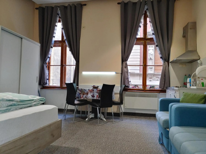Apartment Danijela-City Centar