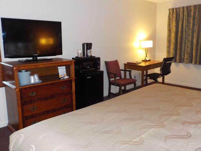 SureStay Plus Hotel by Best Western Auburn photo 7