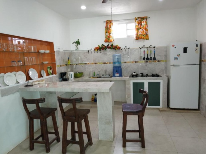 4 Bedrooms Cottage