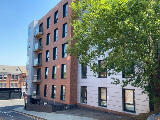 Rooms & Studios STUDENTS ONLY- SHEFFIELD