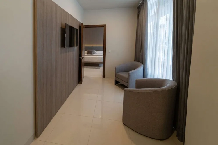 Premium room