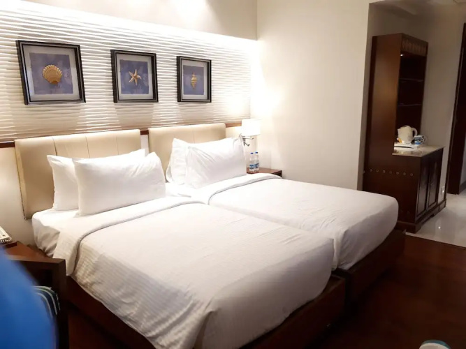 Fortune Miramar, Goa - Member ITC Hotels' Group