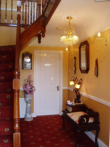 Meadow View B&b