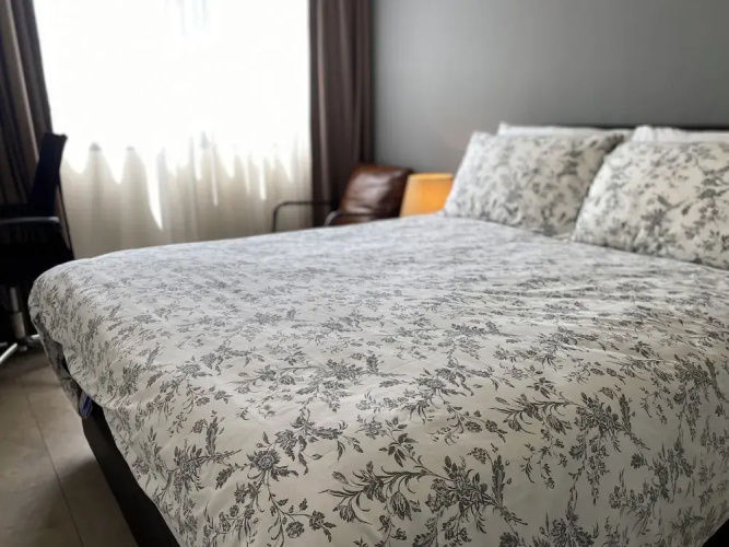 Unixx condo