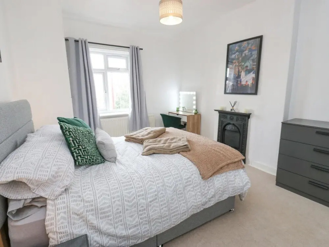 Luna Cottage