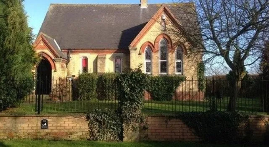 The Old Chapel