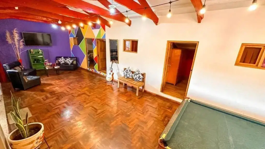Hotel Casa Alegría