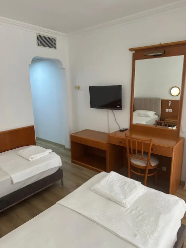 Softa Vivanco Hotel