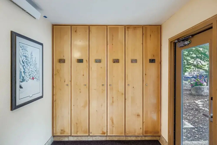 1702 The Willows 1 Bedroom Condo