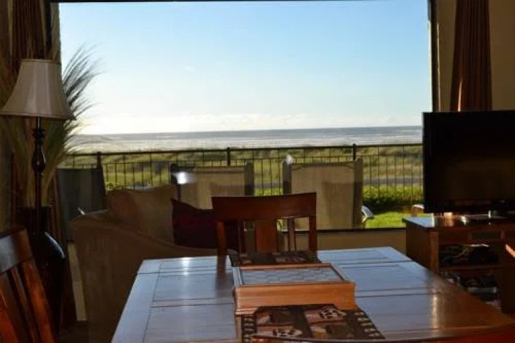 Seaside Beach Club Condos