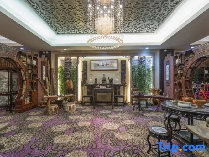 Ningdu Hotel