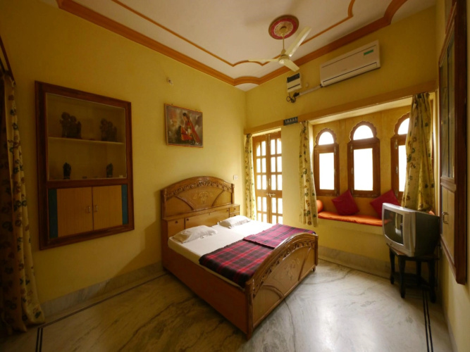 Hotelbild
