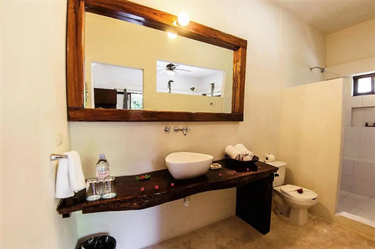 Hip Hotel Tulum