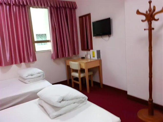 Forson Hotel