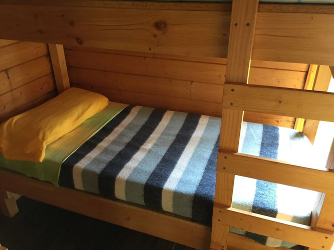 Camping La Rosa