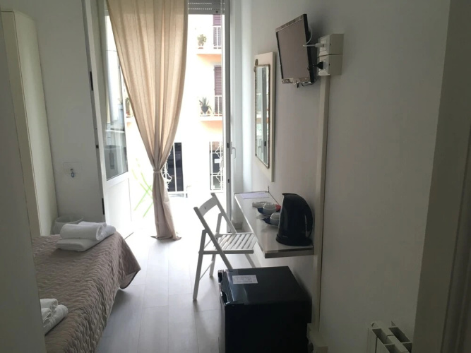 City Hotel