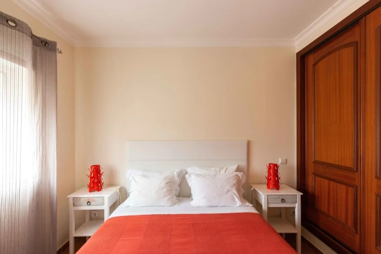 2 Bedrooms Superior Apartment