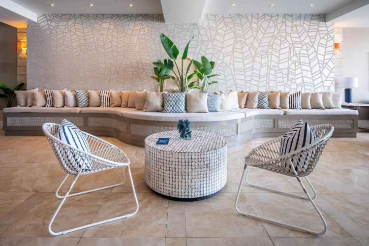 O2 Beach Club & Spa photo 17
